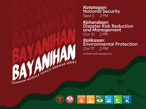 nstp slogan|ABOUT – National Service Training Program Diliman.